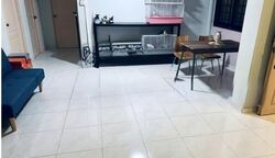 Blk 613B Bedok Reservoir Road (Bedok), HDB 4 Rooms #584819181